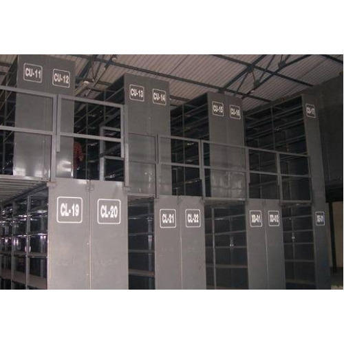 Slotted Angle Racks Manufacturer In Pune